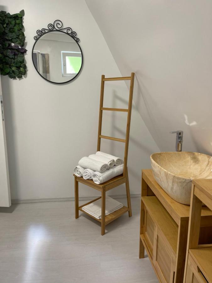 Cabane A-Frame Svinita エクステリア 写真